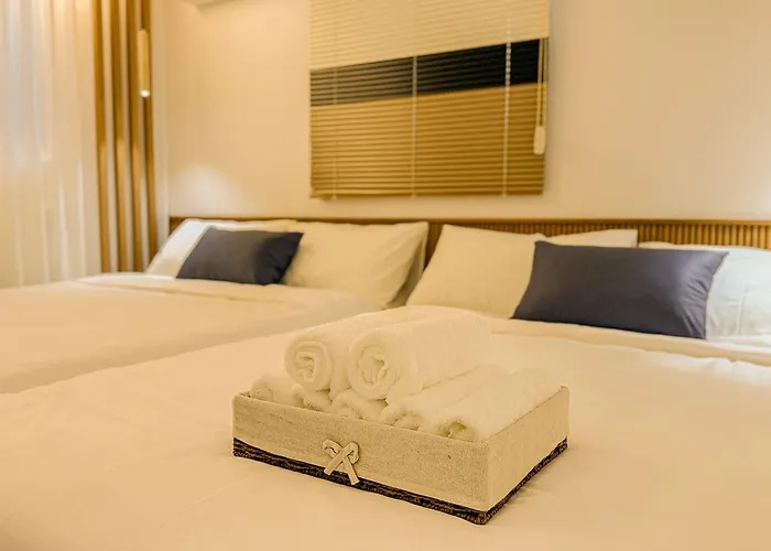 Gangnam,5-minute Walk From Seonjeongneung Station,located In Nonhyeon,4 People,apgujeong, Itaewon Appartement